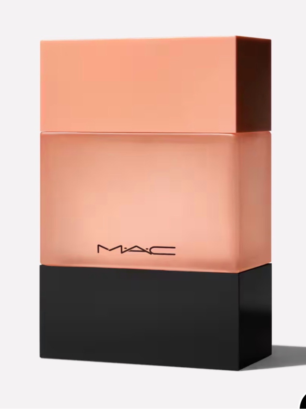 MAC  Crème D’ Nude